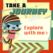 GSRI - Take a Journey