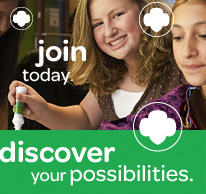 GSRI Discover Your Possibilities