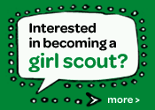 GSRI - Become a Girl Scout