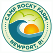 GSRI Camp Rocky Farm Logo