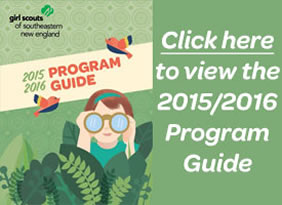 program guide