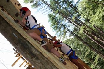 ropes course 2