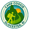 GSRI Camp Cookie Logo