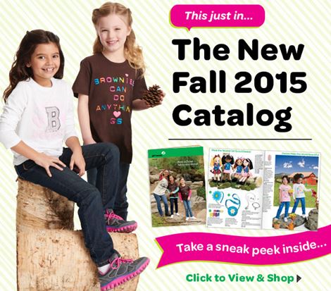 fall 2015 catalog